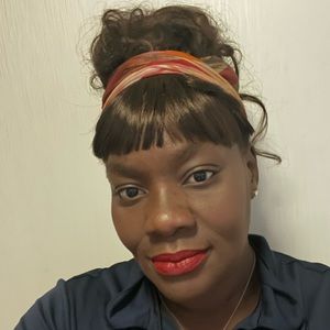 Meet your Posher, Javetta